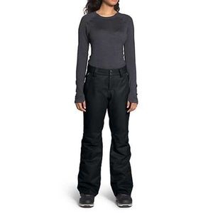 The North Face Women’s Sally Ski Pants in Black